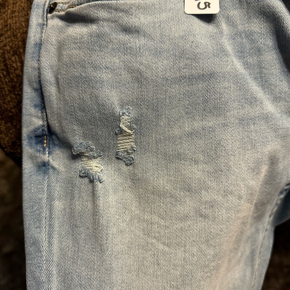 EUC Hollister denim jeans. Size 29. Women’s. - Picture 10 of 10
